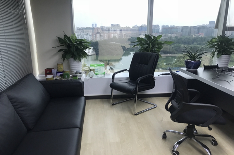 廣東省建筑設(shè)計研究學(xué)院市政二所