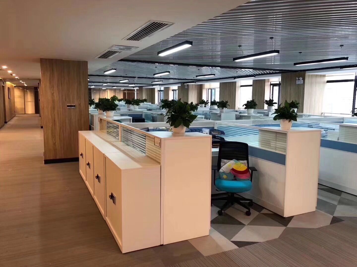 辦公室家具定制廠
